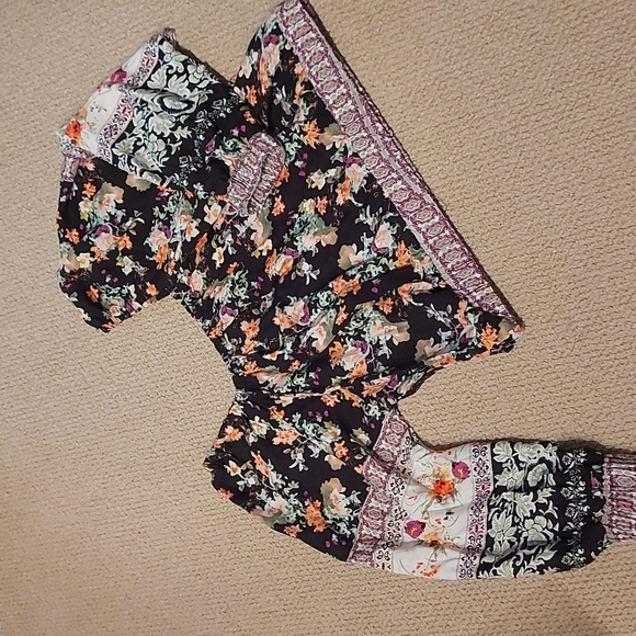 Rachel Roy Cropped Top - Picture 8 of 11